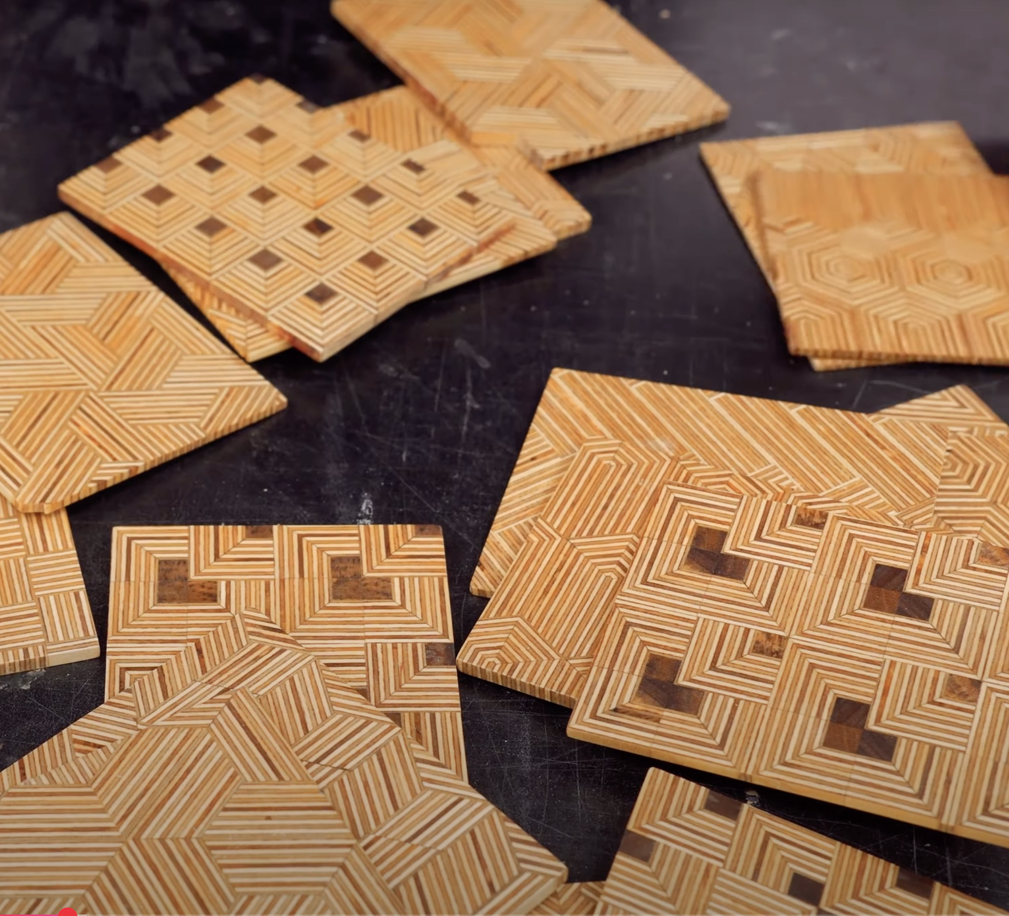 DIY Plans for Spline Jig — AlmFab